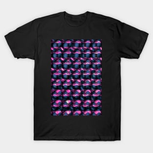 All in the Weave T-Shirt